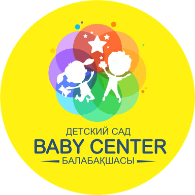 Логотип BABY CENTER